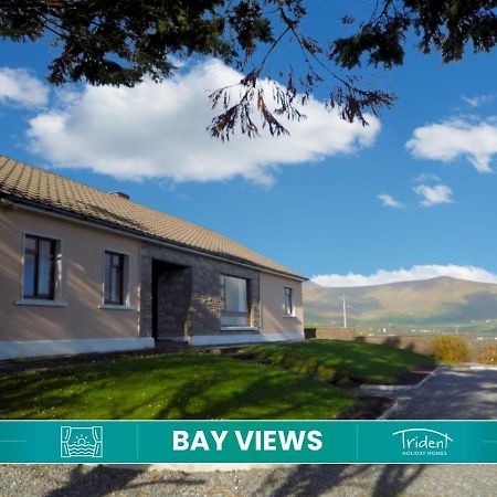Dingle Bay View By Trident Holiday Homes Exterior photo