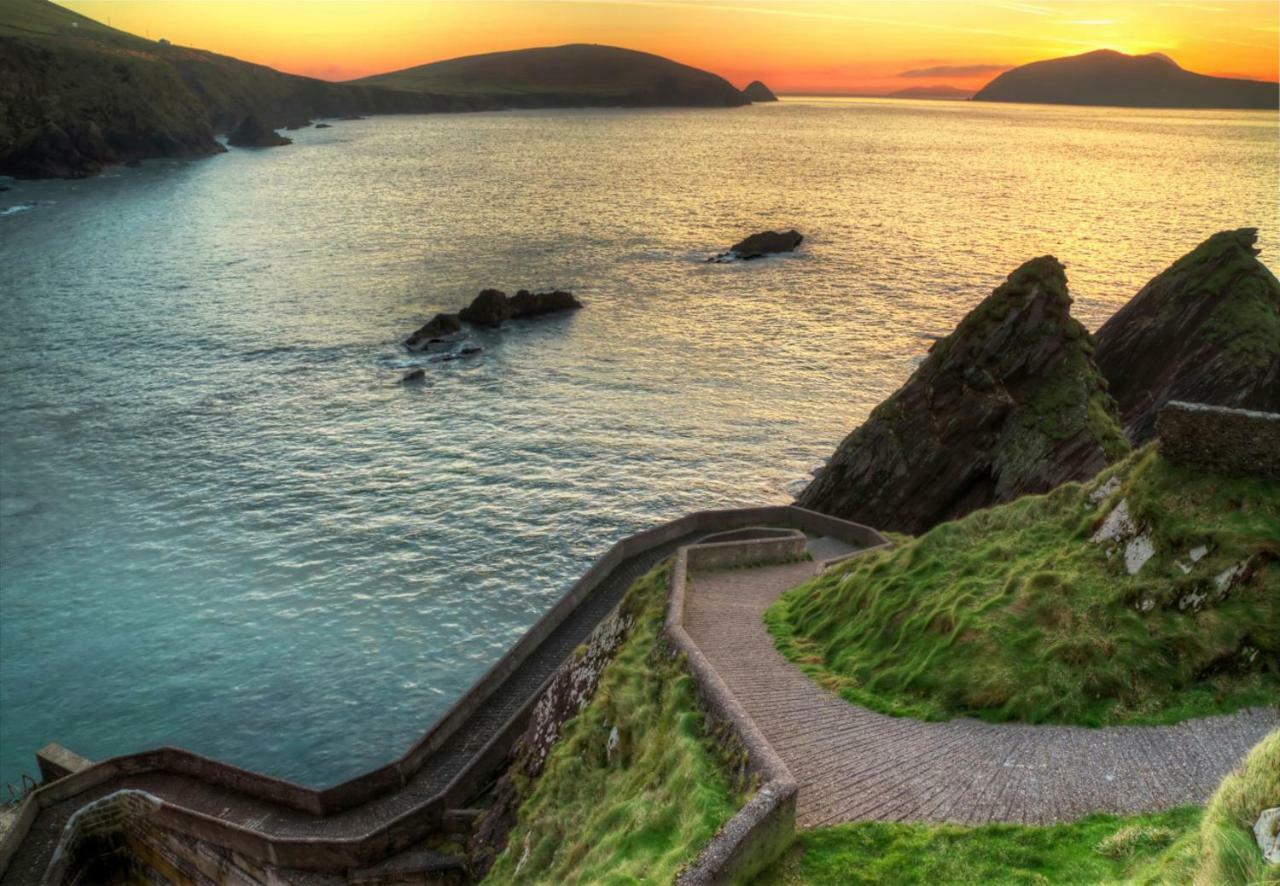 Dingle Bay View By Trident Holiday Homes Exterior photo