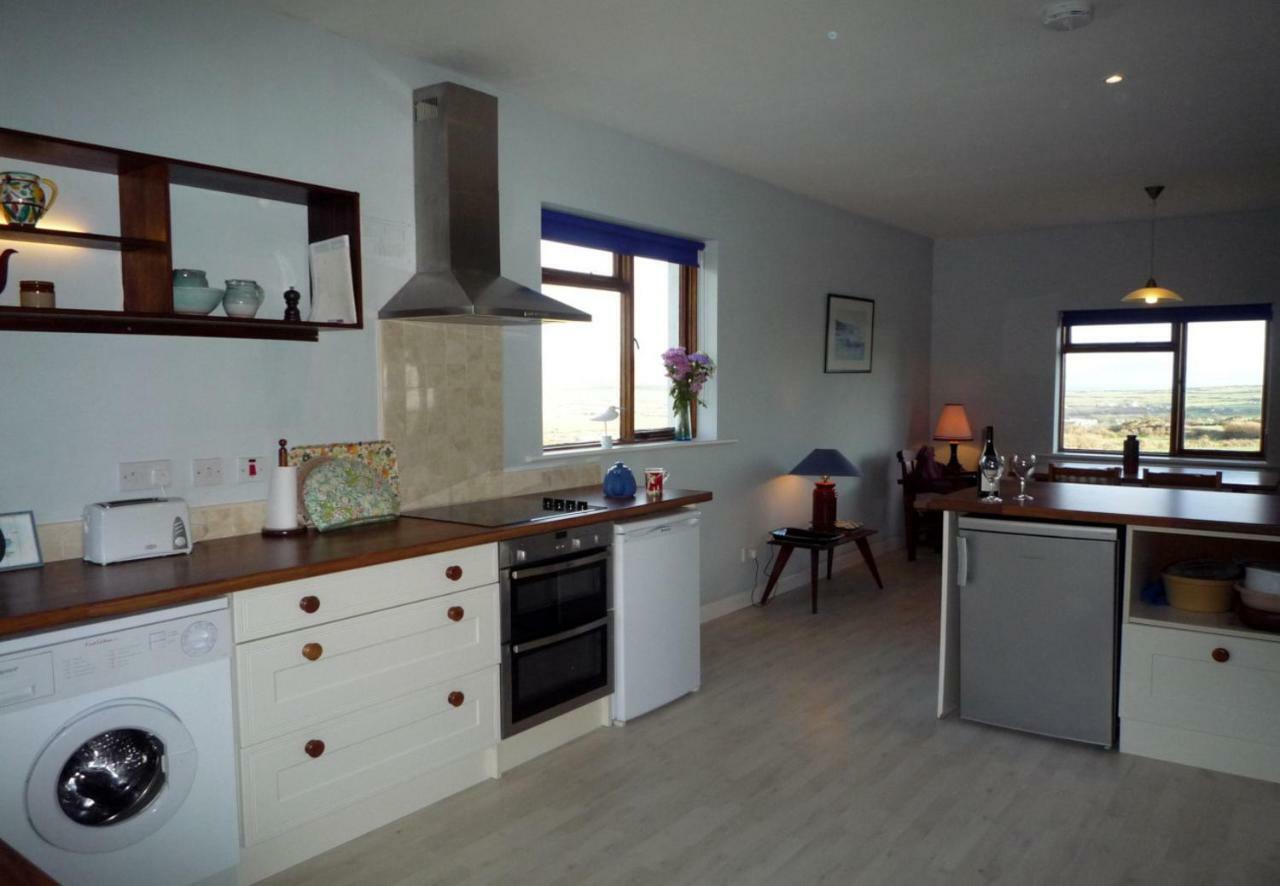 Dingle Bay View By Trident Holiday Homes Exterior photo