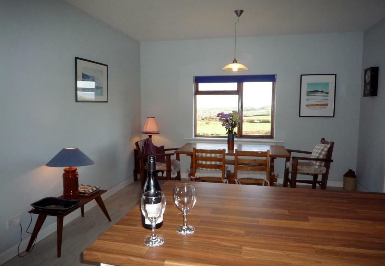 Dingle Bay View By Trident Holiday Homes Exterior photo