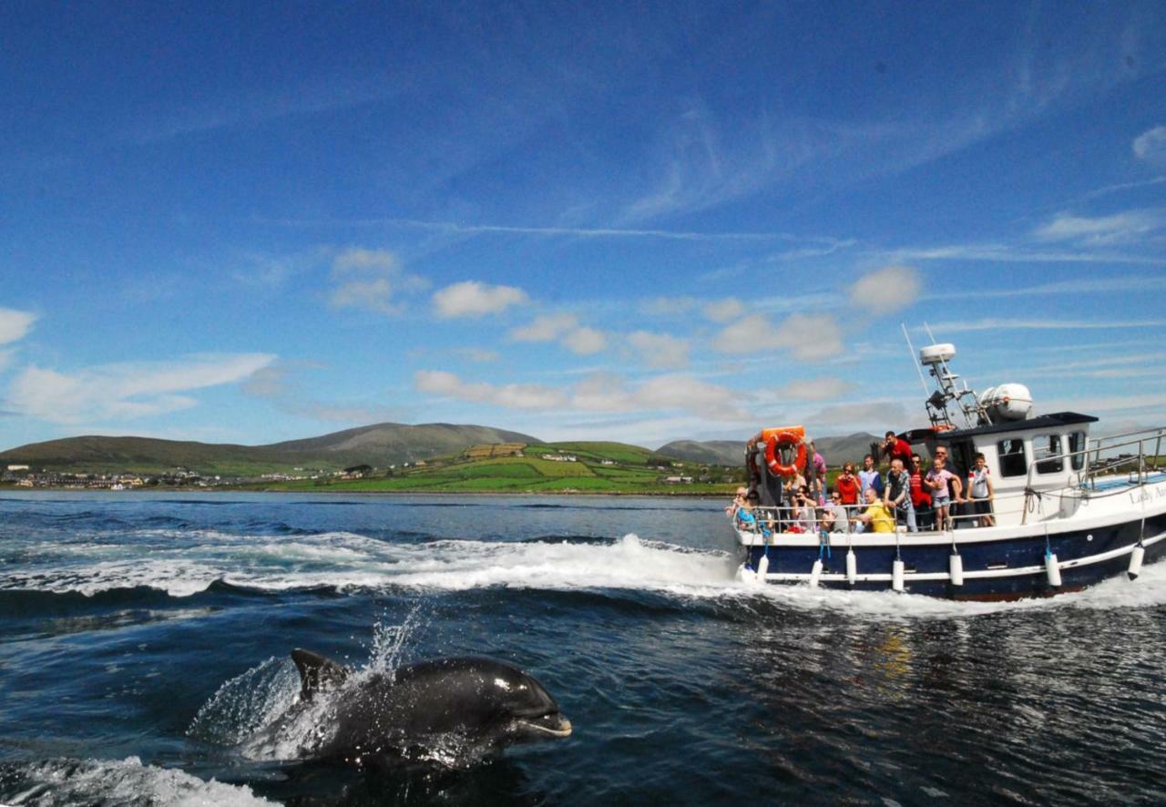 Dingle Bay View By Trident Holiday Homes Exterior photo